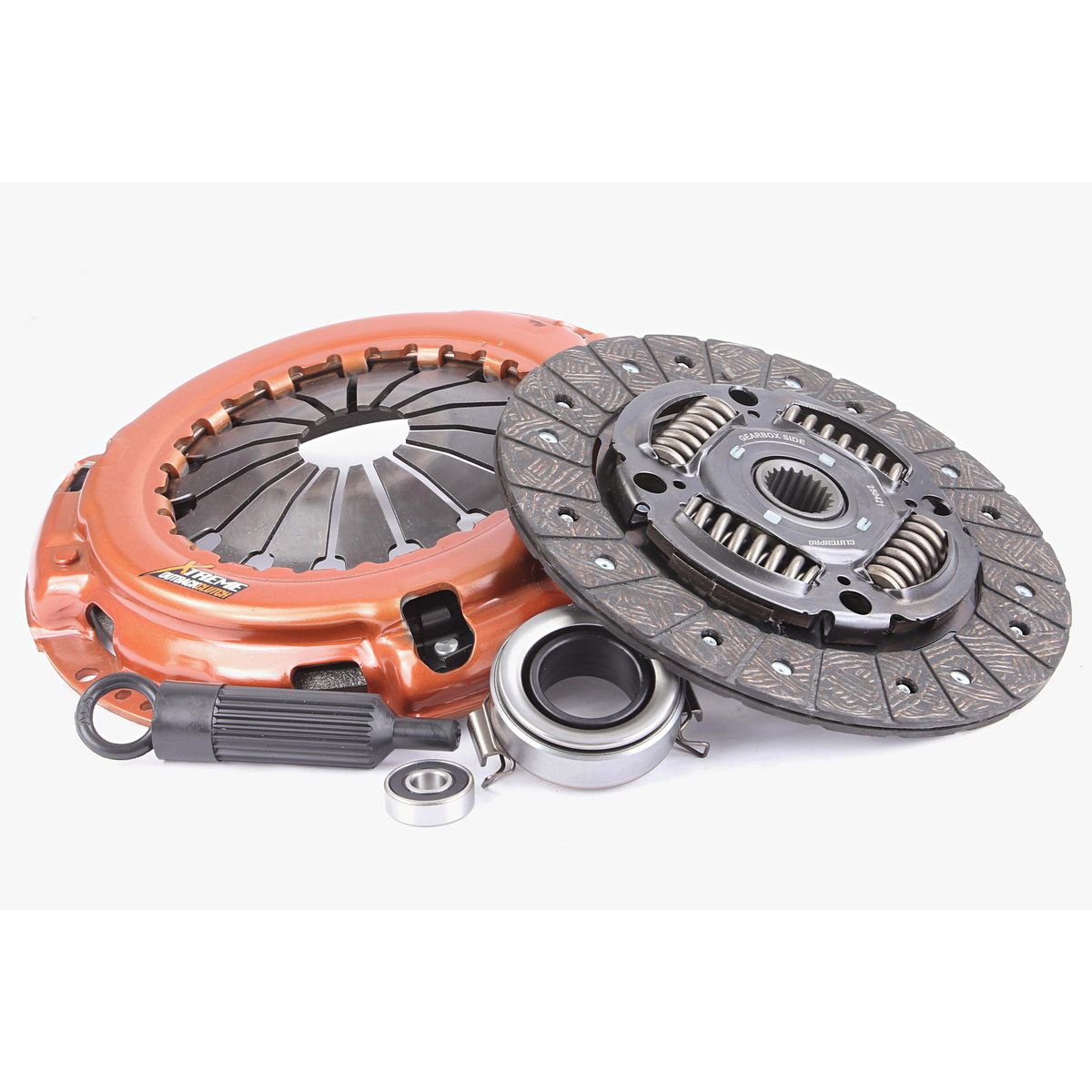 Xtreme Outback Clutch Kit w/ Aligning Tool & Spigot Bearing KTY24031-1A