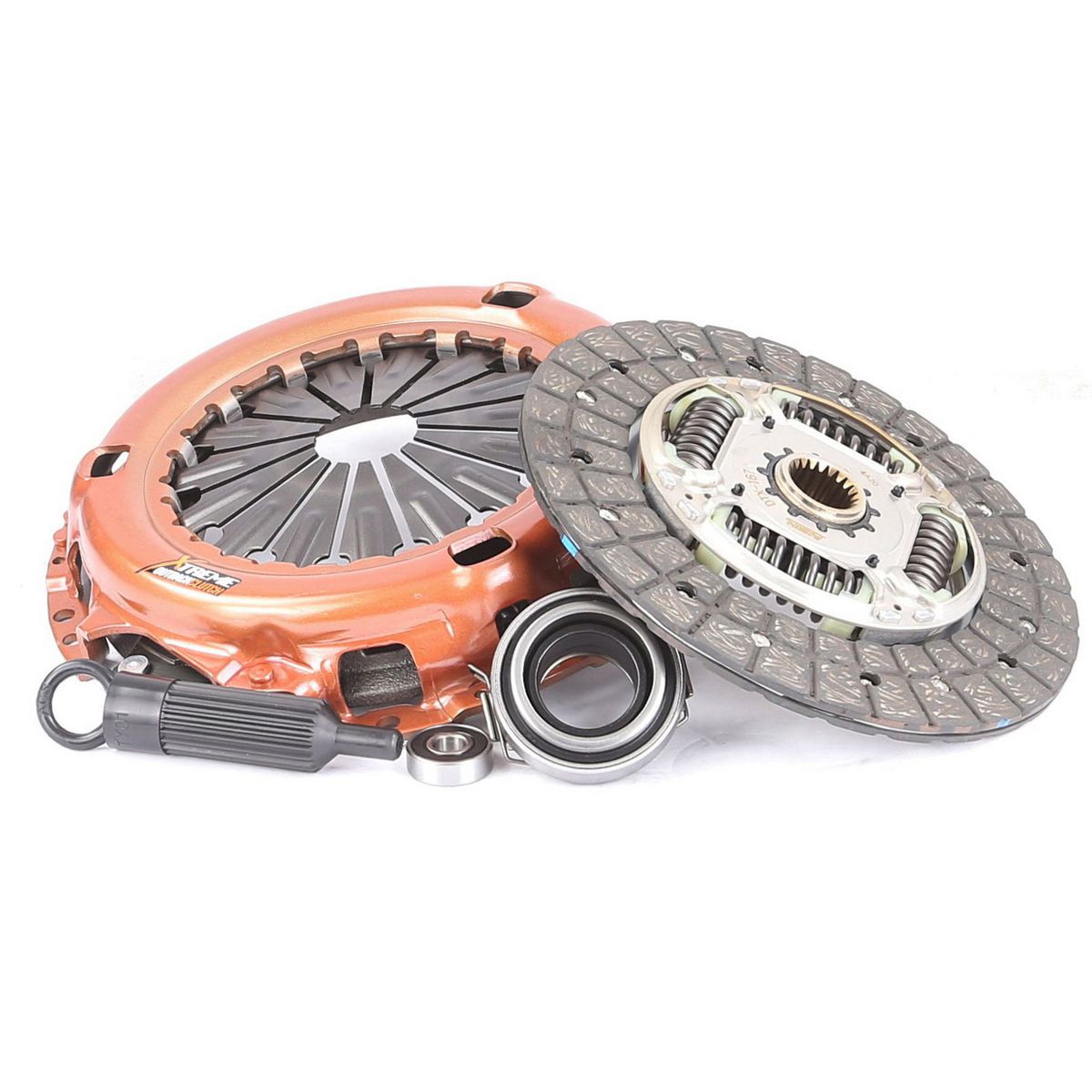 Xtreme Outback Clutch Kit Includes Aligning Tool & Spigot Bearing* (*If Applicable) KTY24035-1A