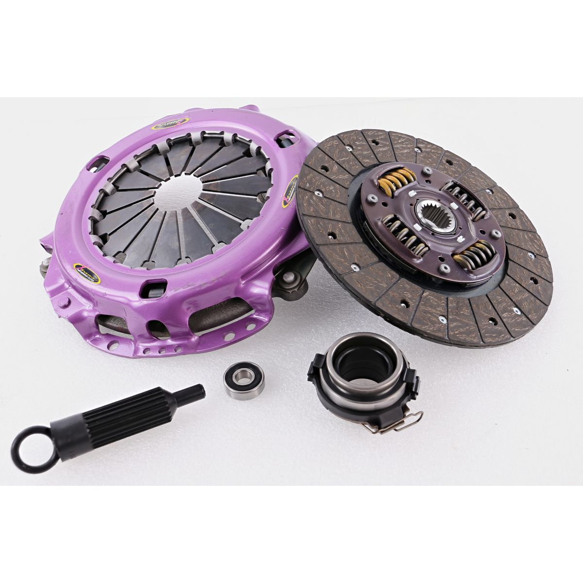 Xtreme Outback Clutch Kit w/ Aligning Tool & Spigot Bearing KTY24093-1A