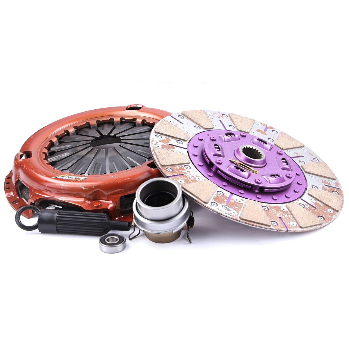 Xtreme Outback Clutch Kit w/ Aligning Tool & Spigot Bearing KTY25004-1C