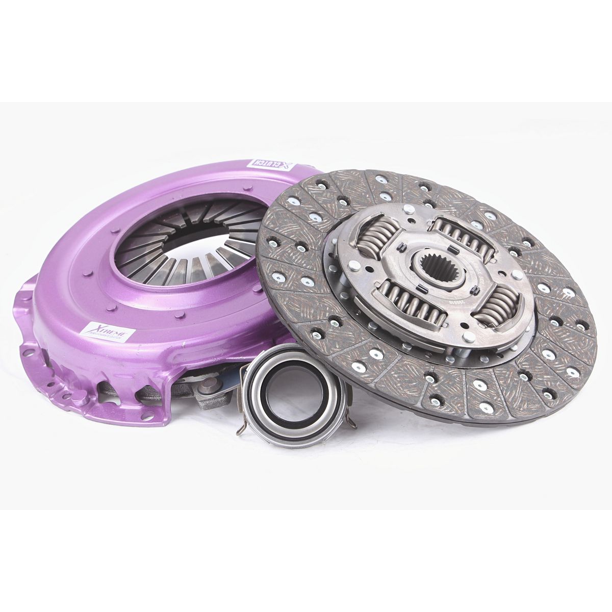 Xtreme Outback Xtreme Heavy Duty Clutch Kit Includes Aligning Tool KTY25015-1A