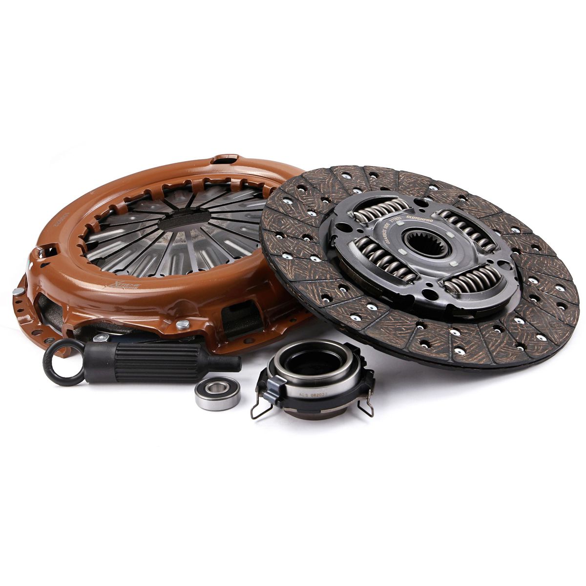 Xtreme Outback Clutch Kit w/ Aligning Tool & Spigot Bearing KTY25020-1A