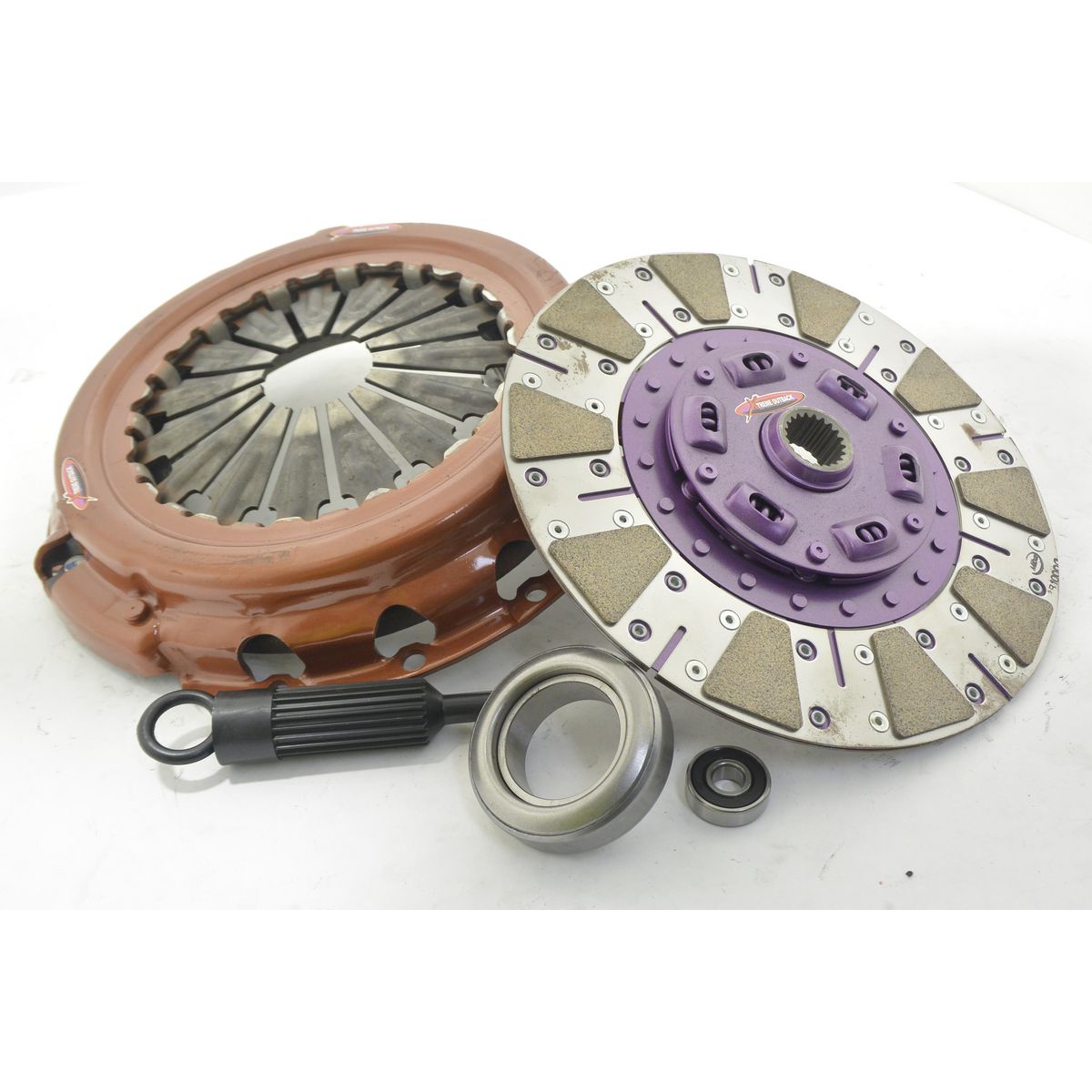 Xtreme Outback Clutch Kit w/ Aligning Tool & Spigot Bearing KTY26001-1C