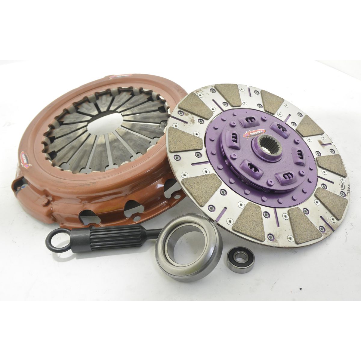 Xtreme Outback Clutch Kit w/ Aligning Tool & Spigot Bearing KTY26001-1C