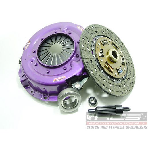 Xtreme Outback Clutch Kit w/ Aligning Tool & Spigot Bearing KTY26002-1A
