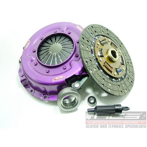 Xtreme Outback Clutch Kit w/ Aligning Tool & Spigot Bearing KTY26002-1A