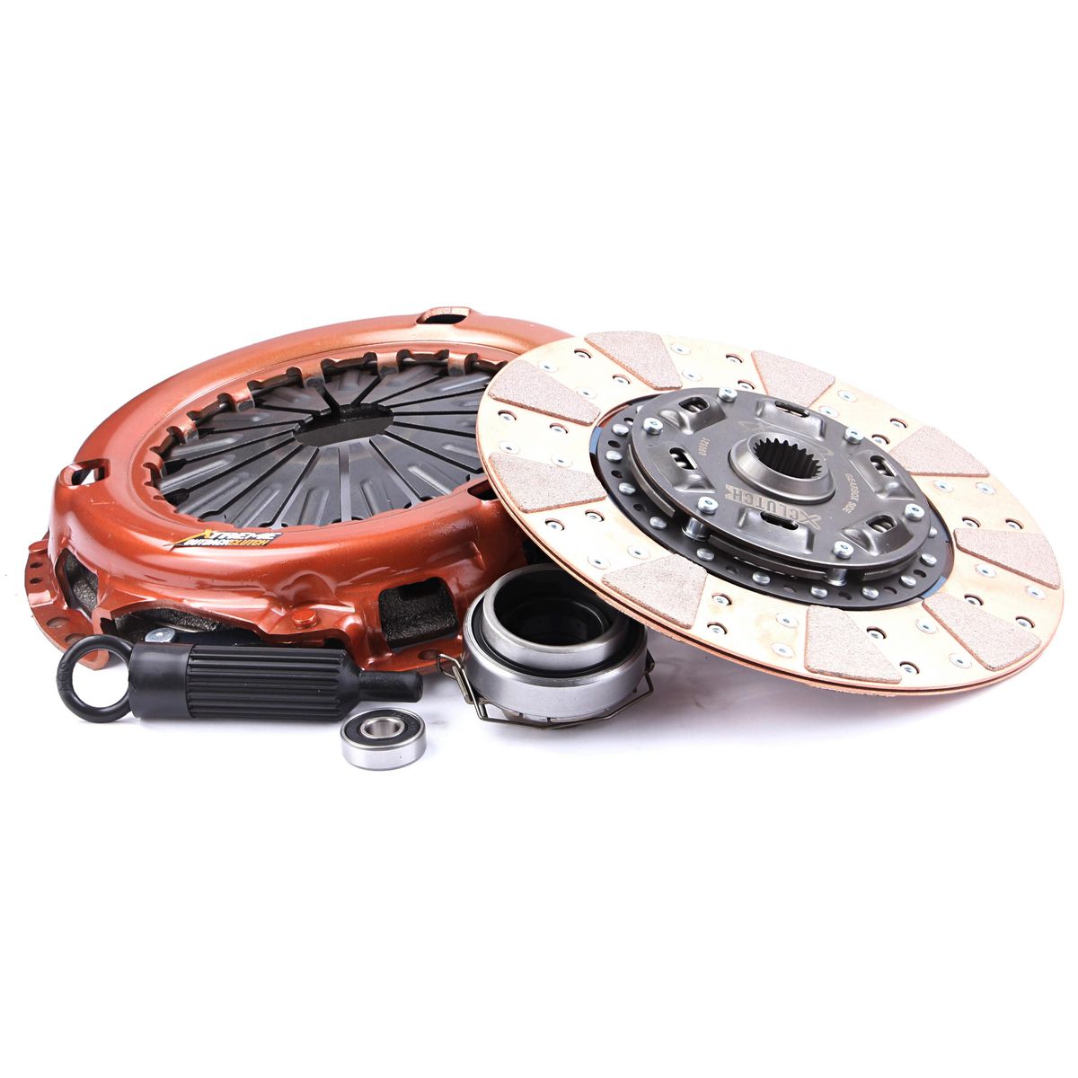 Xtreme Outback Clutch Kit w/ Aligning Tool & Spigot Bearing KTY26006-1C