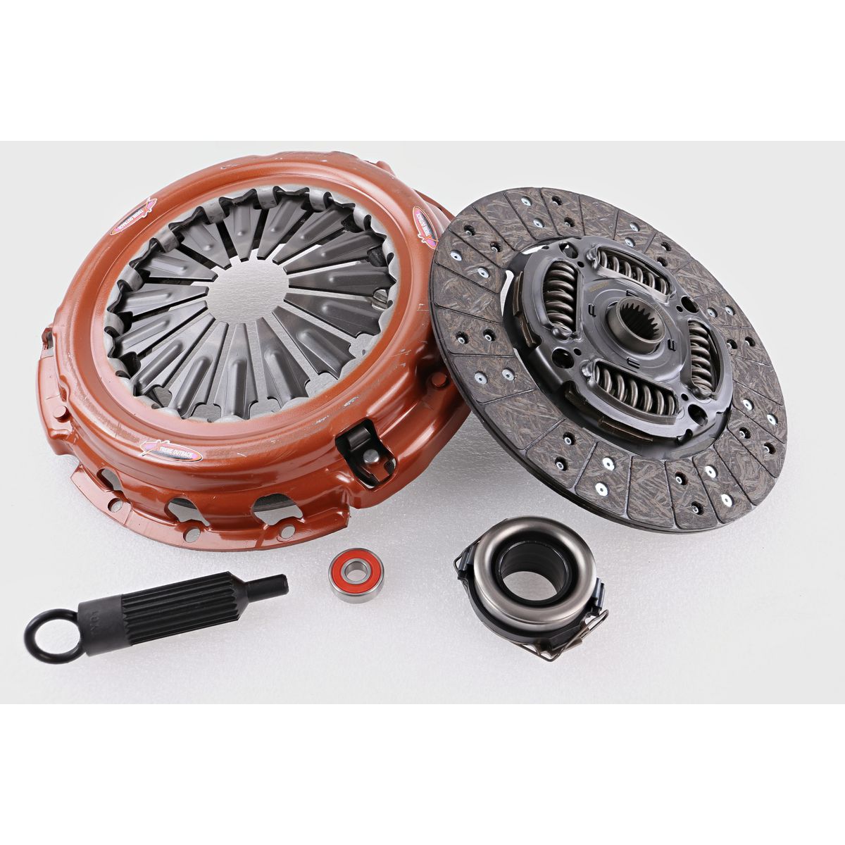 Xtreme Outback Clutch Kit w/ Aligning Tool & Spigot Bearing KTY26011-1A
