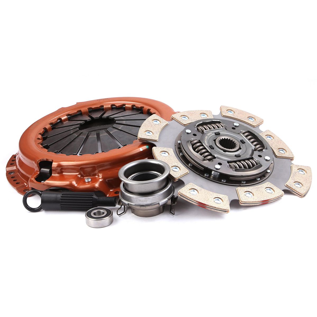 Xtreme Outback Clutch Kit w/ Aligning Tool & Spigot Bearing KTY28005-1B