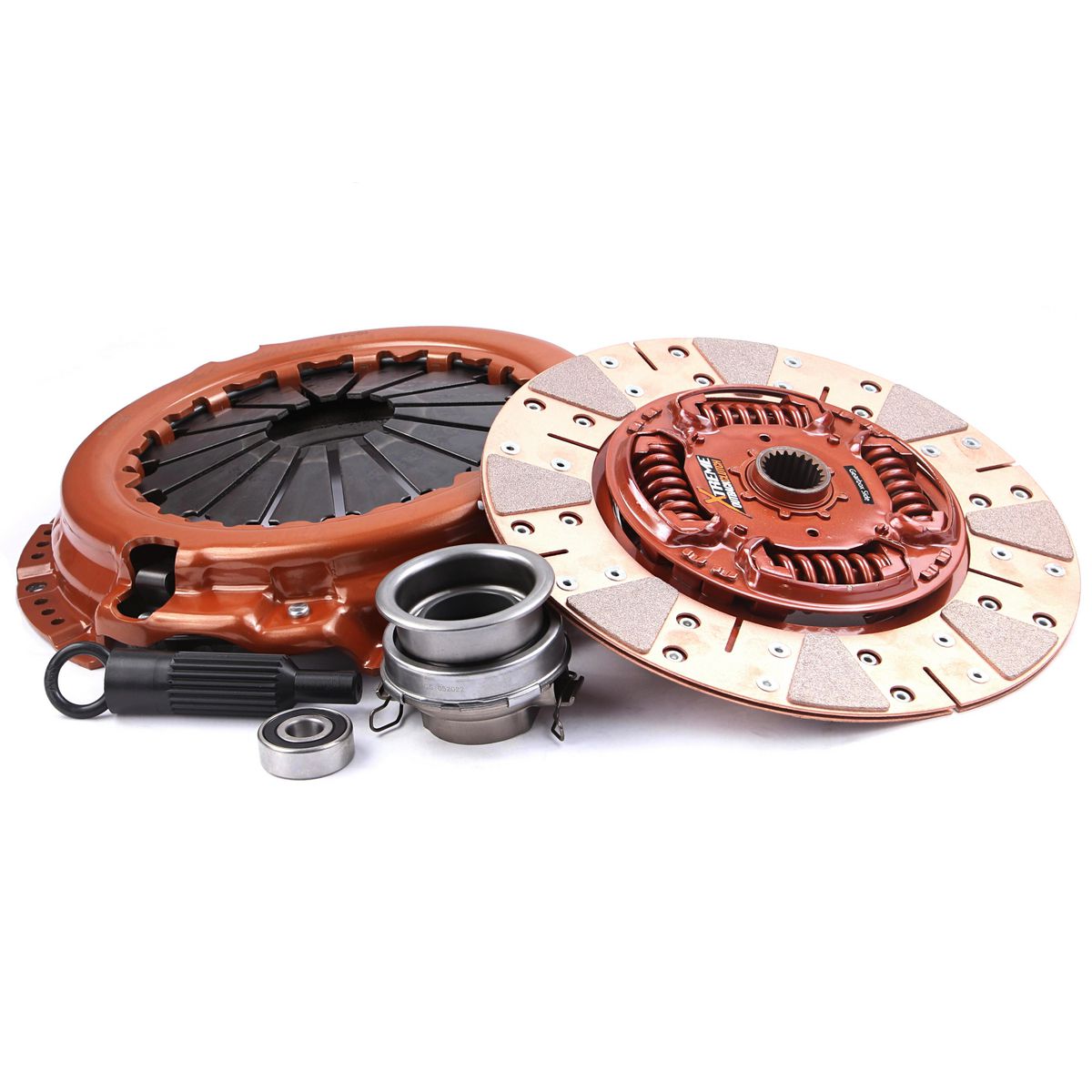 Xtreme Outback Clutch Kit w/ Aligning Tool & Spigot Bearing KTY28005-1C