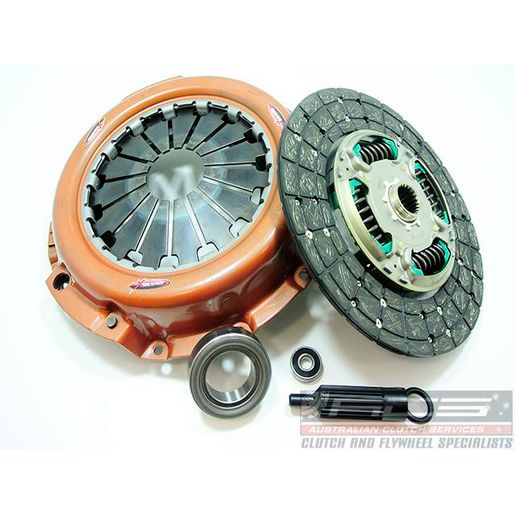 Xtreme Outback Clutch Kit w/ Aligning Tool & Spigot Bearing KTY28006-1A