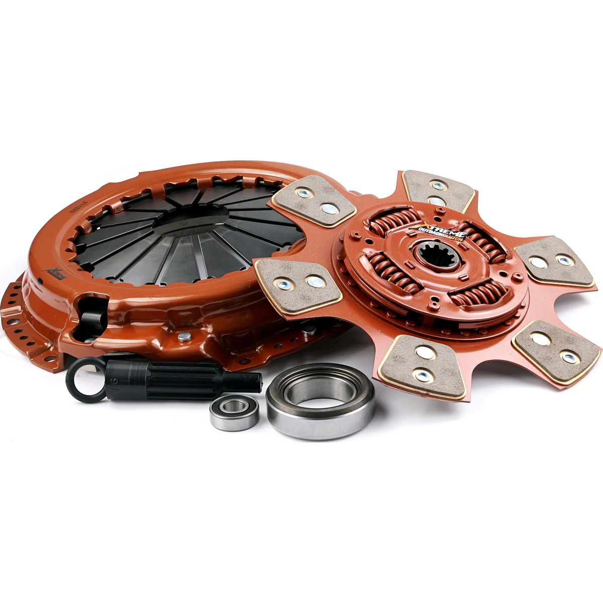 Xtreme Outback Clutch Kit w/ Aligning Tool & Spigot Bearing KTY28007-1B