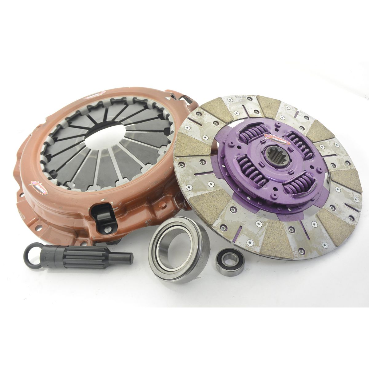 Xtreme Outback Clutch Kit w/ Aligning Tool & Spigot Bearing KTY28007-1C
