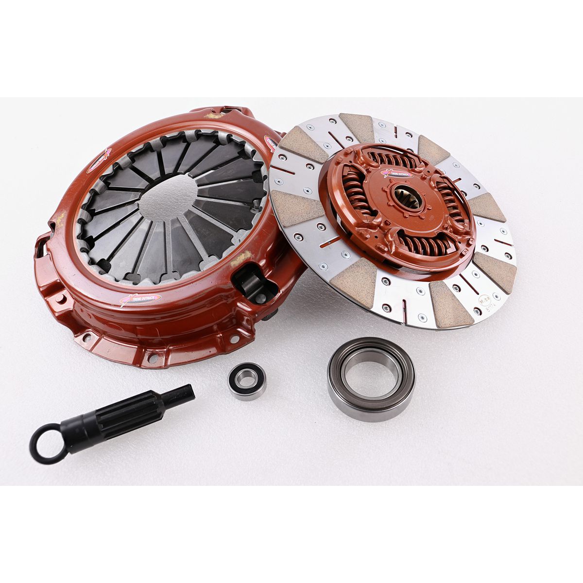 Xtreme Outback Clutch Kit w/ Aligning Tool & Spigot Bearing KTY28007-1CX
