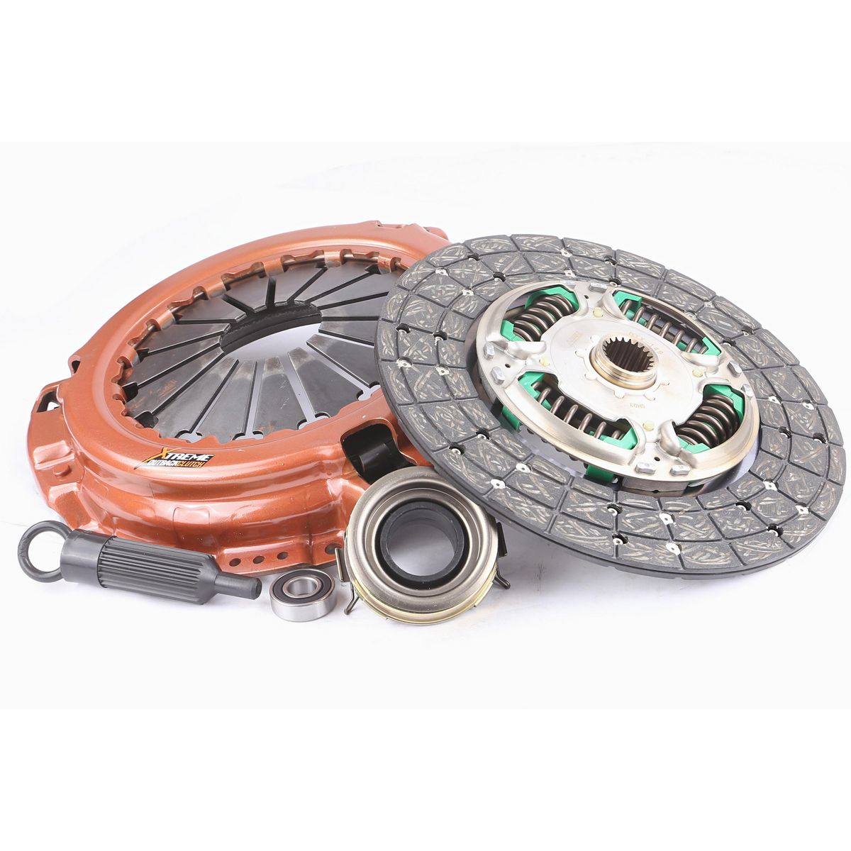 Xtreme Outback Clutch Kit w/ Aligning Tool & Spigot Bearing KTY28017-1A