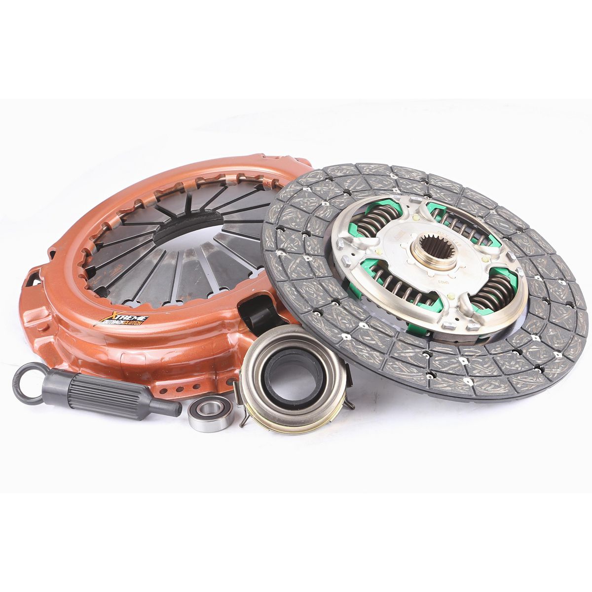 Xtreme Outback Clutch Kit w/ Aligning Tool & Spigot Bearing KTY28017-1A