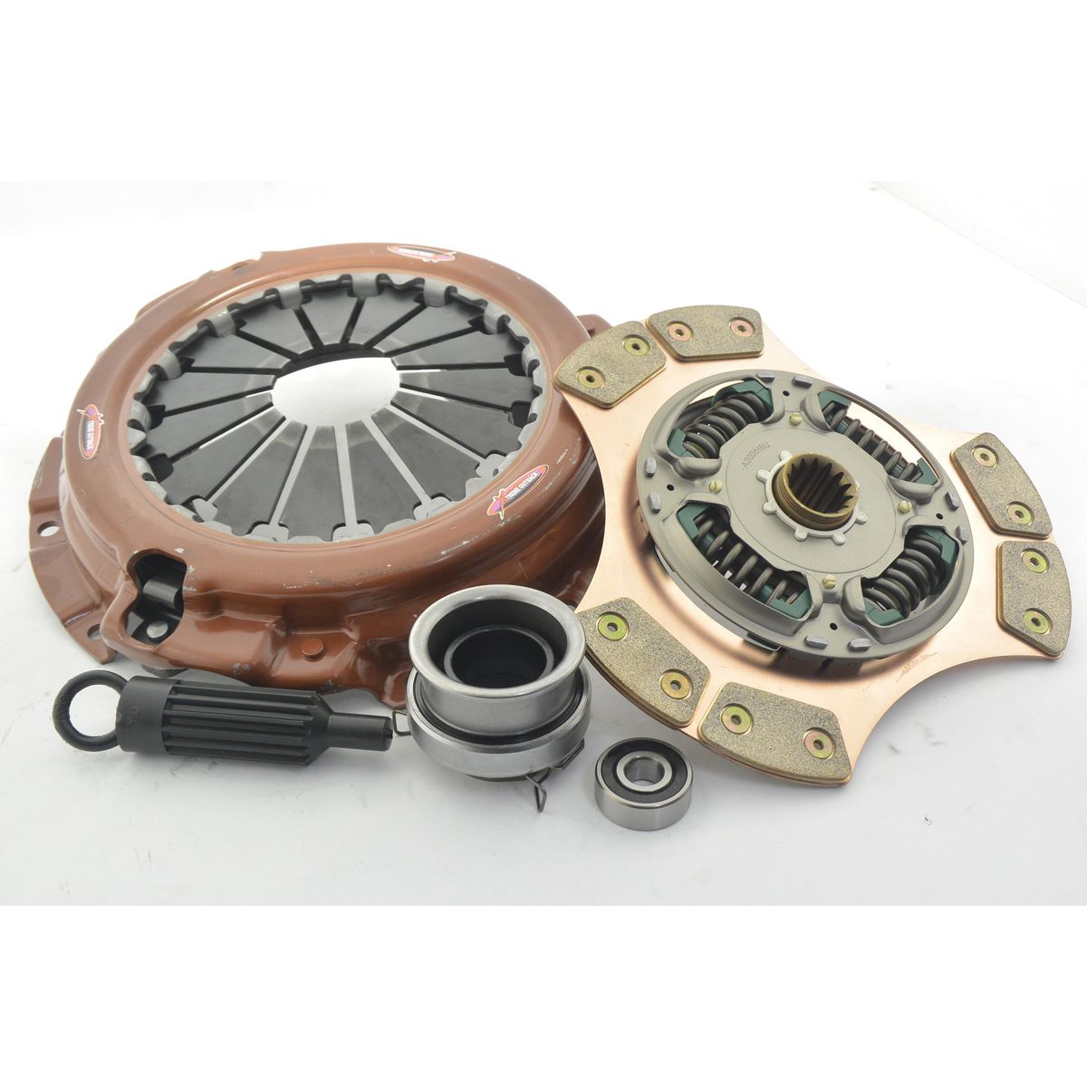 Xtreme Outback Clutch Kit w/ Aligning Tool & Spigot Bearing KTY28023-1B