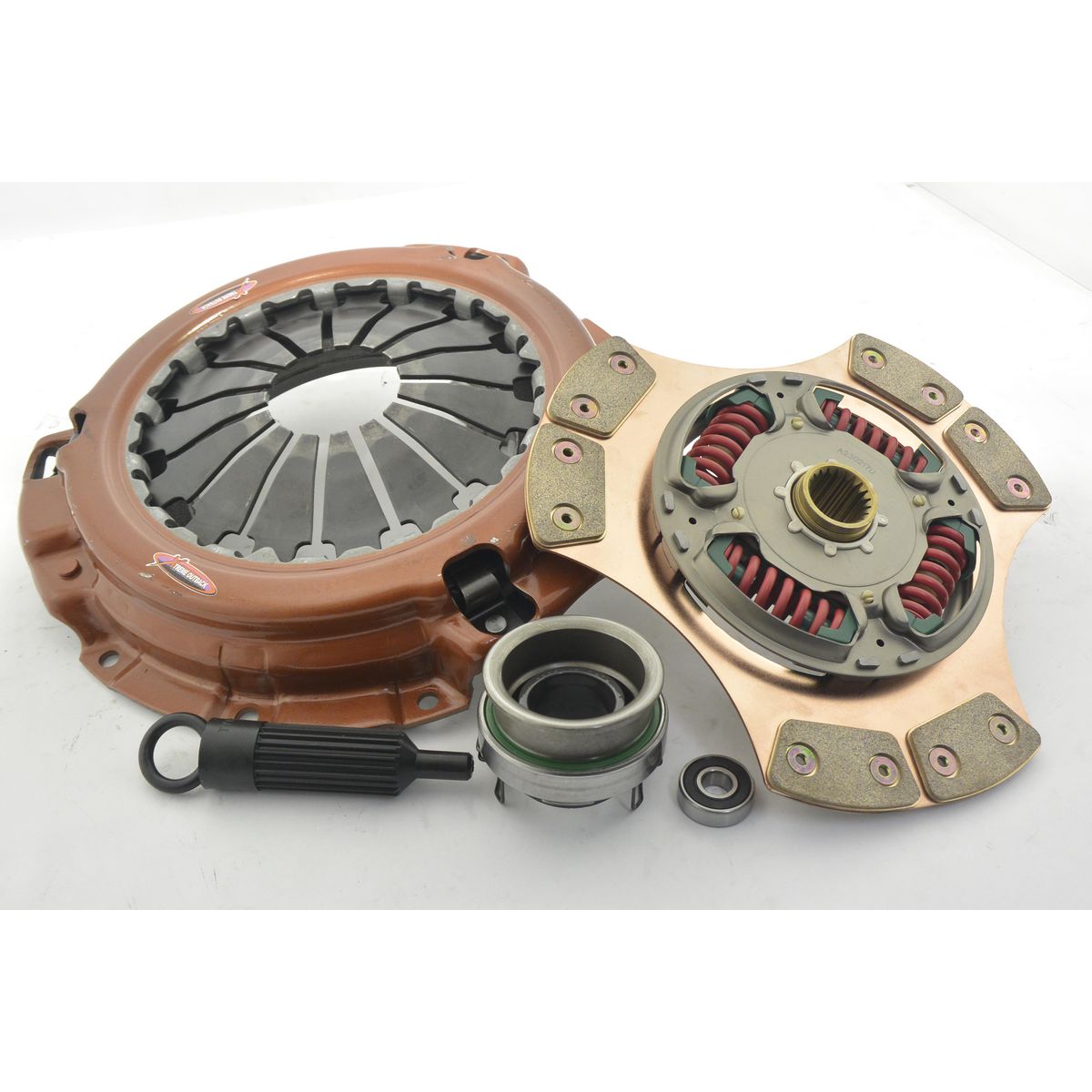 Xtreme Outback Clutch Kit w/ Aligning Tool & Spigot Bearing KTY28027-1B