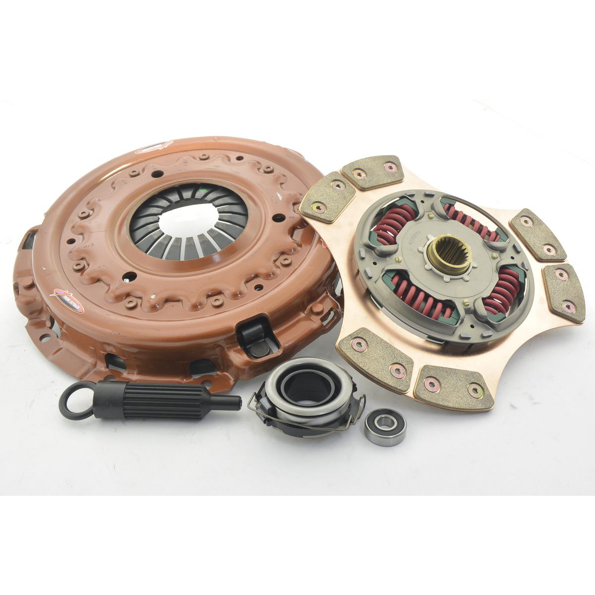 Xtreme Outback Clutch Kit w/ Aligning Tool & Spigot Bearing KTY28028-1B