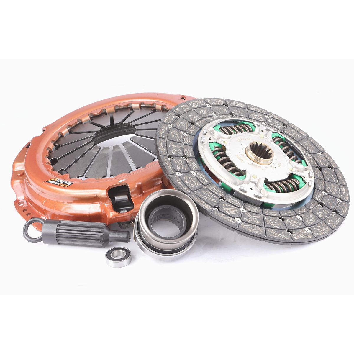Xtreme Outback Clutch Kit w/ Aligning Tool & Spigot Bearing KTY28032-1A