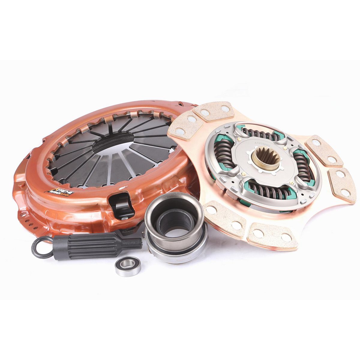 Xtreme Outback Clutch Kit w/ Aligning Tool & Spigot Bearing KTY28032-1B