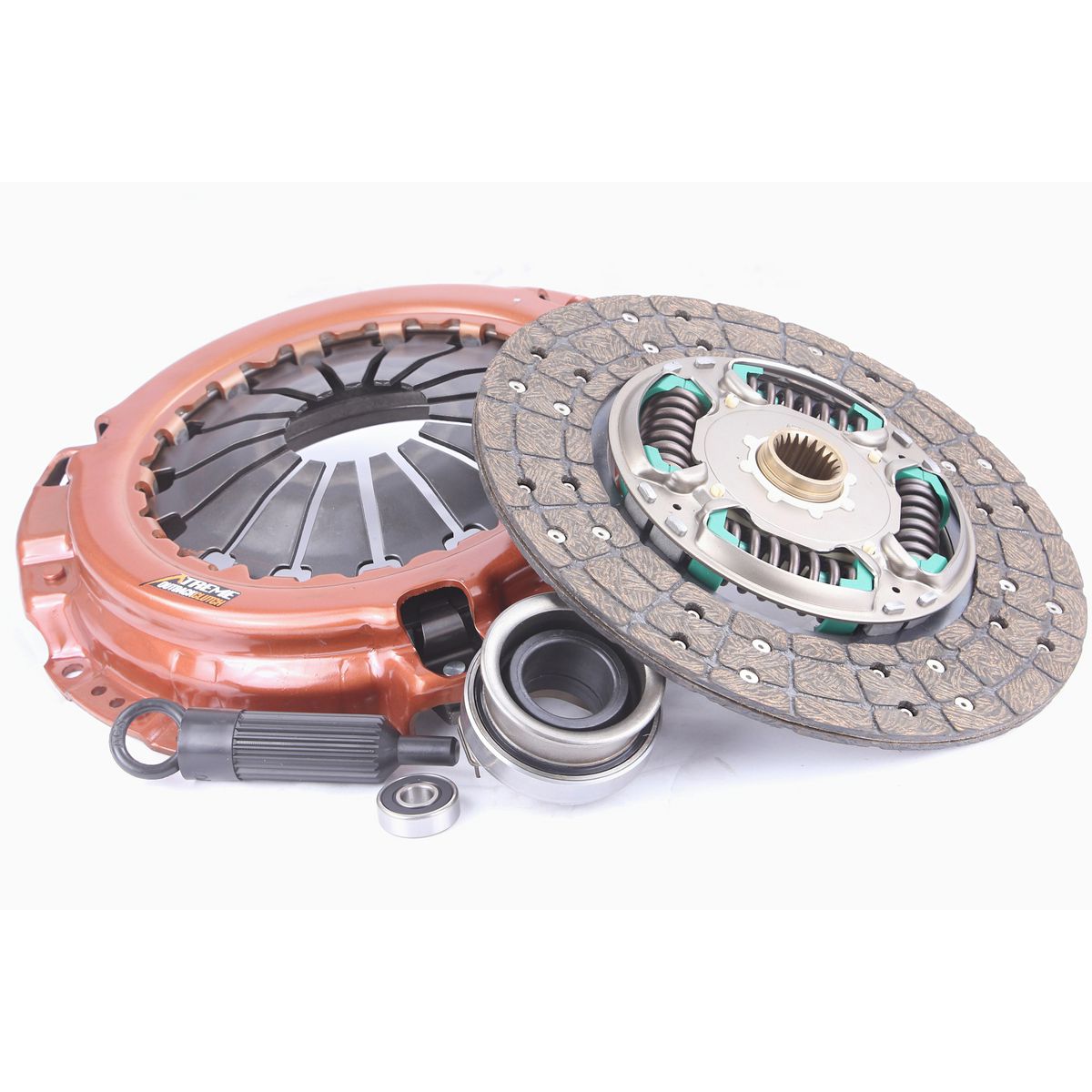 Xtreme Outback Clutch Kit Includes Aligning Tool & Spigot Bearing* (*If Applicable) KTY28034-1A