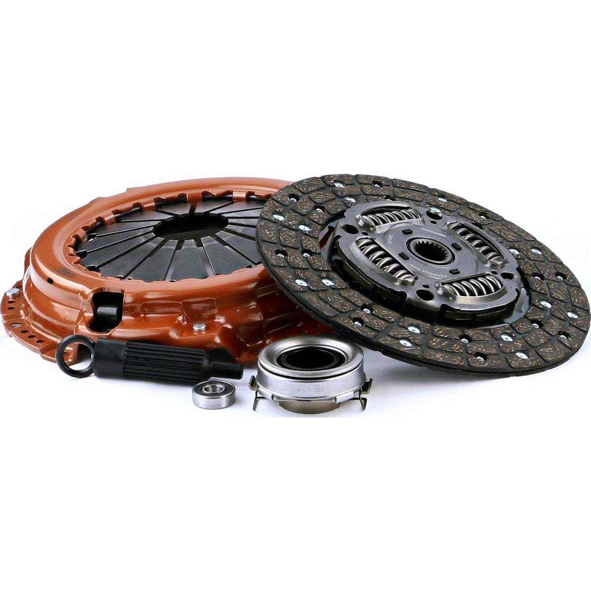 Xtreme Outback Clutch Kit Includes Aligning Tool & Spigot Bearing* (*If Applicable) KTY28035-1A