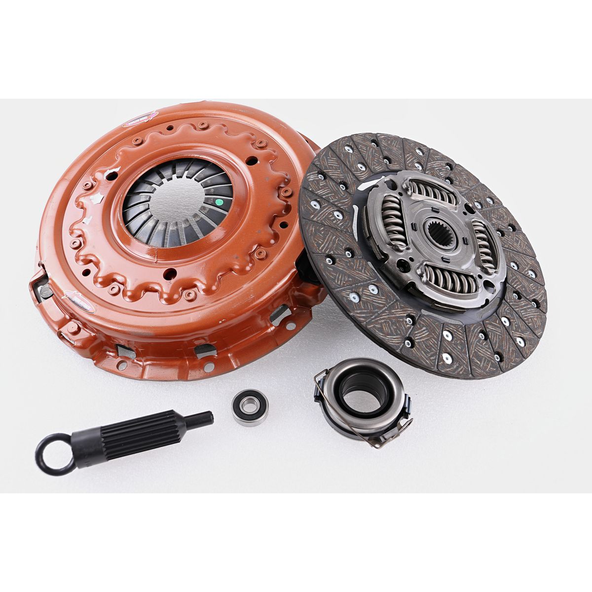 Xtreme Outback Clutch Kit Includes Aligning Tool & Spigot Bearing* (*If Applicable) KTY28042-1A