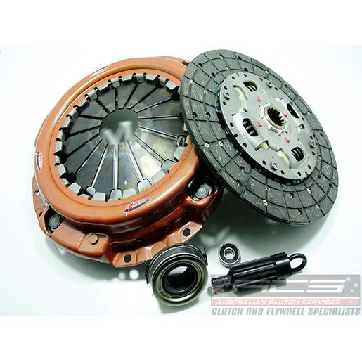 Xtreme Outback Clutch Kit w/ Aligning Tool & Spigot Bearing KTY30010-1A