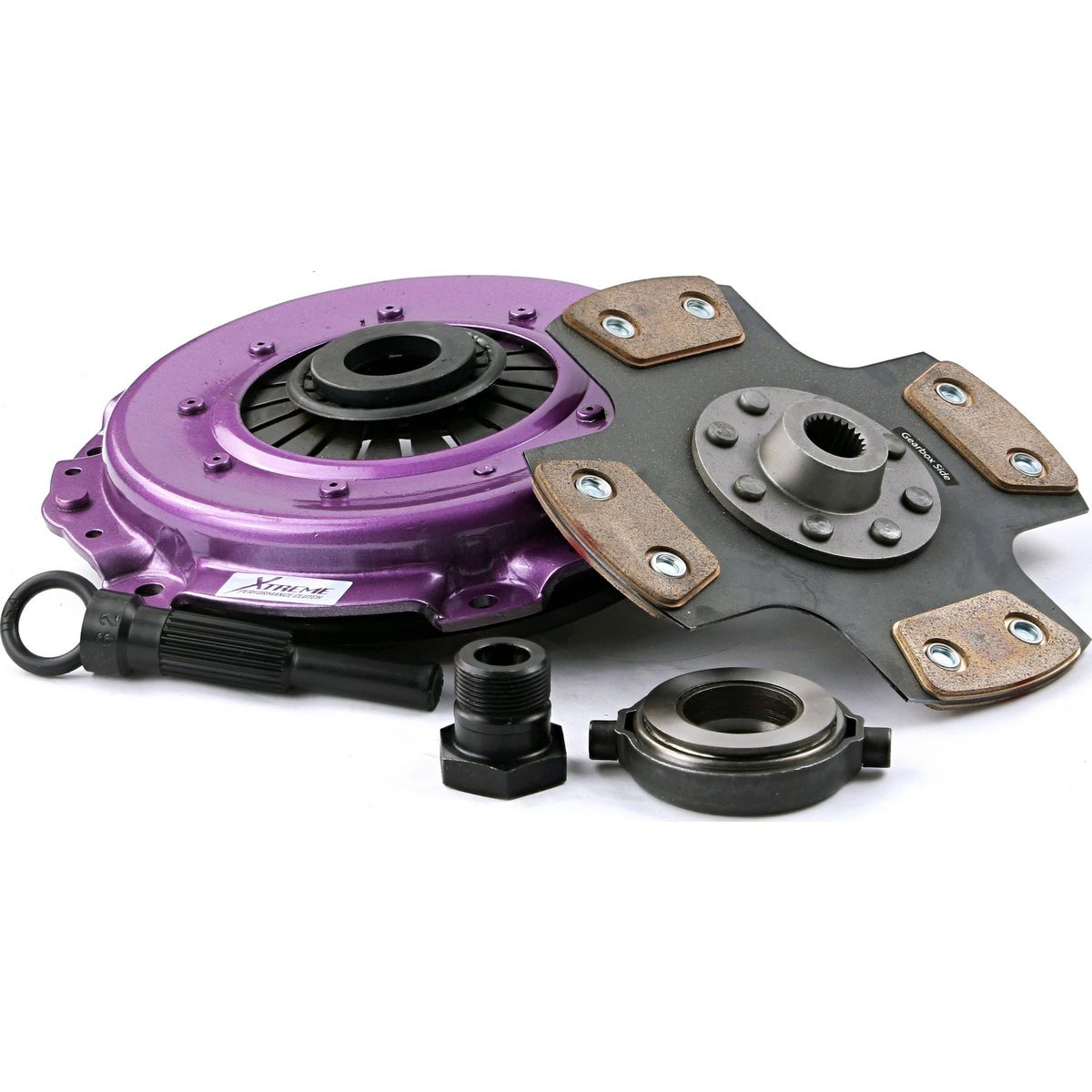 Xtreme Clutch Kit Motorsport KVW20001-1R