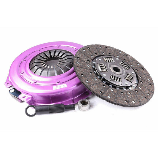 Xtreme Clutch Kit HD Organic 280 mm KFD28080-1A