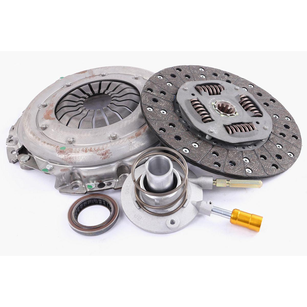 ClutchPro Clutch Kit With CSC KCR28413