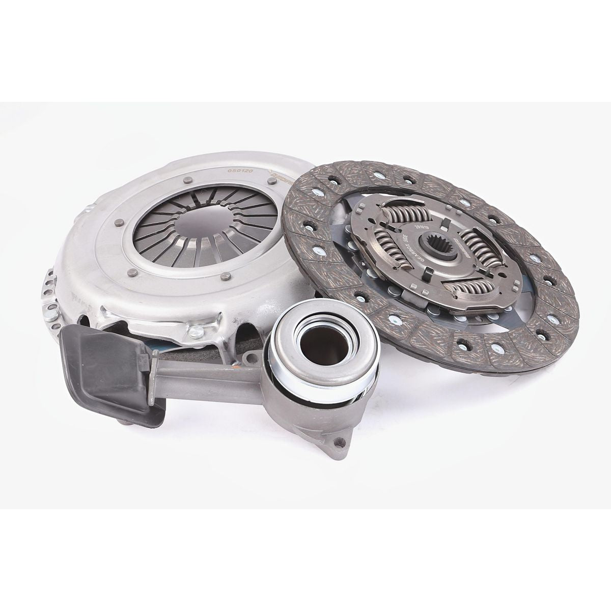 ClutchPro Clutch Kit w/ Concentrc Slave KFD22418