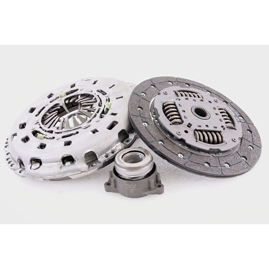 ClutchPro Clutch Kit w/ Concentrc Slave KFD26421