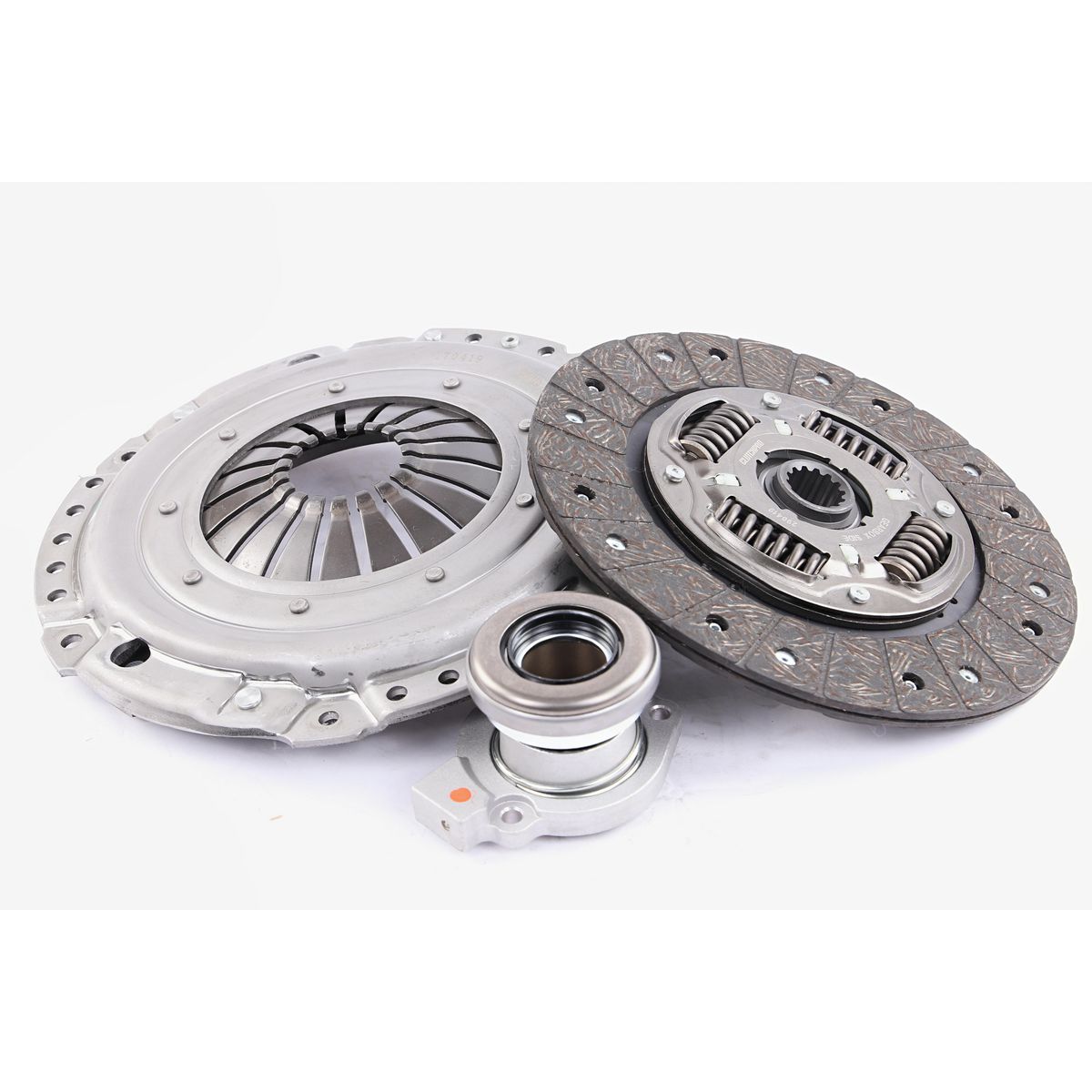 ClutchPro Clutch Kit w/ Concentrc Slave KGM23413