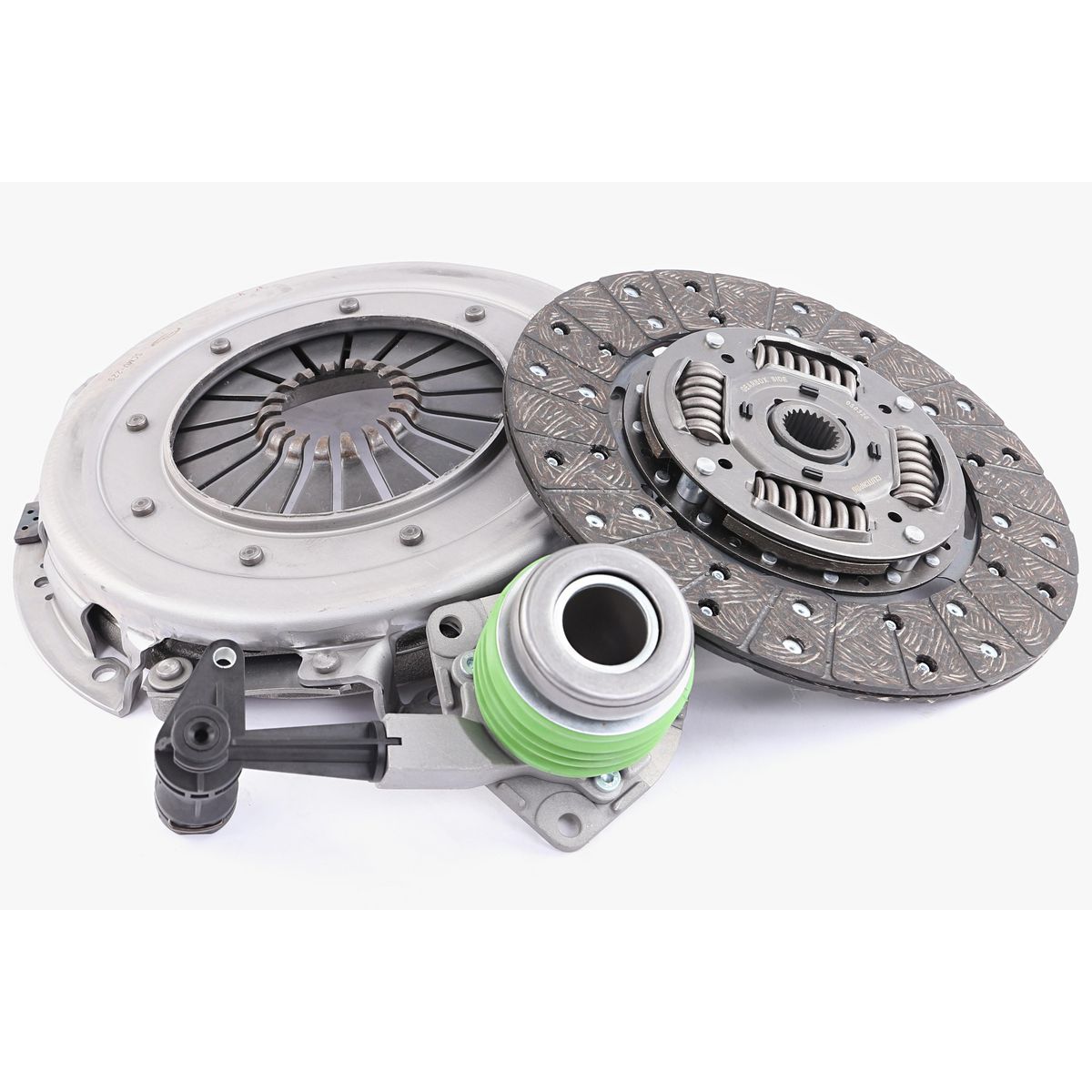 ClutchPro Clutch Kit w/ Concentrc Slave KGM26432