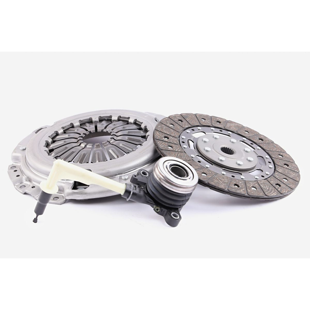 ClutchPro Clutch Kit With CSC KNI24445