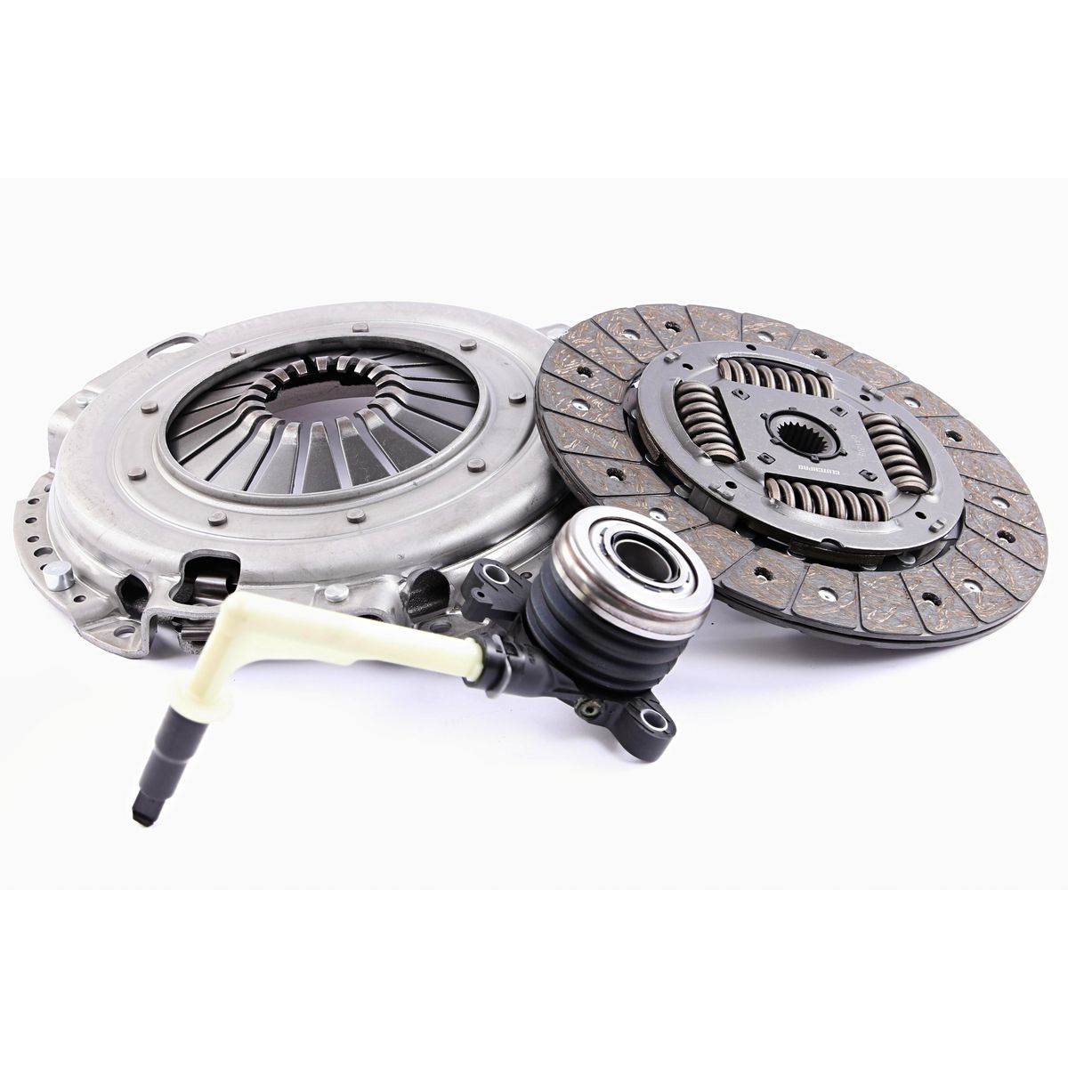 ClutchPro Clutch Kit w/ Concentrc Slave KNI24447