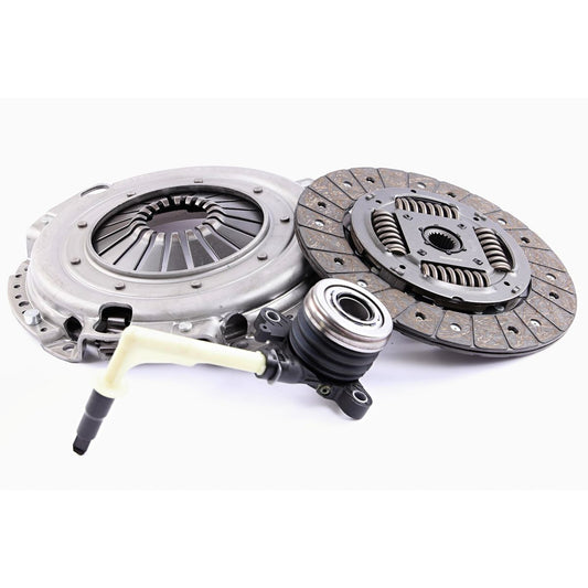 ClutchPro Clutch Kit w/ Concentrc Slave KNI24447
