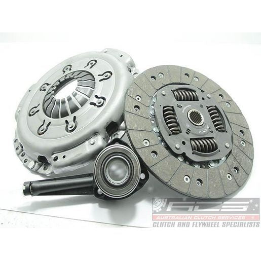 ClutchPro Clutch Kit w/ CSC KRE24403