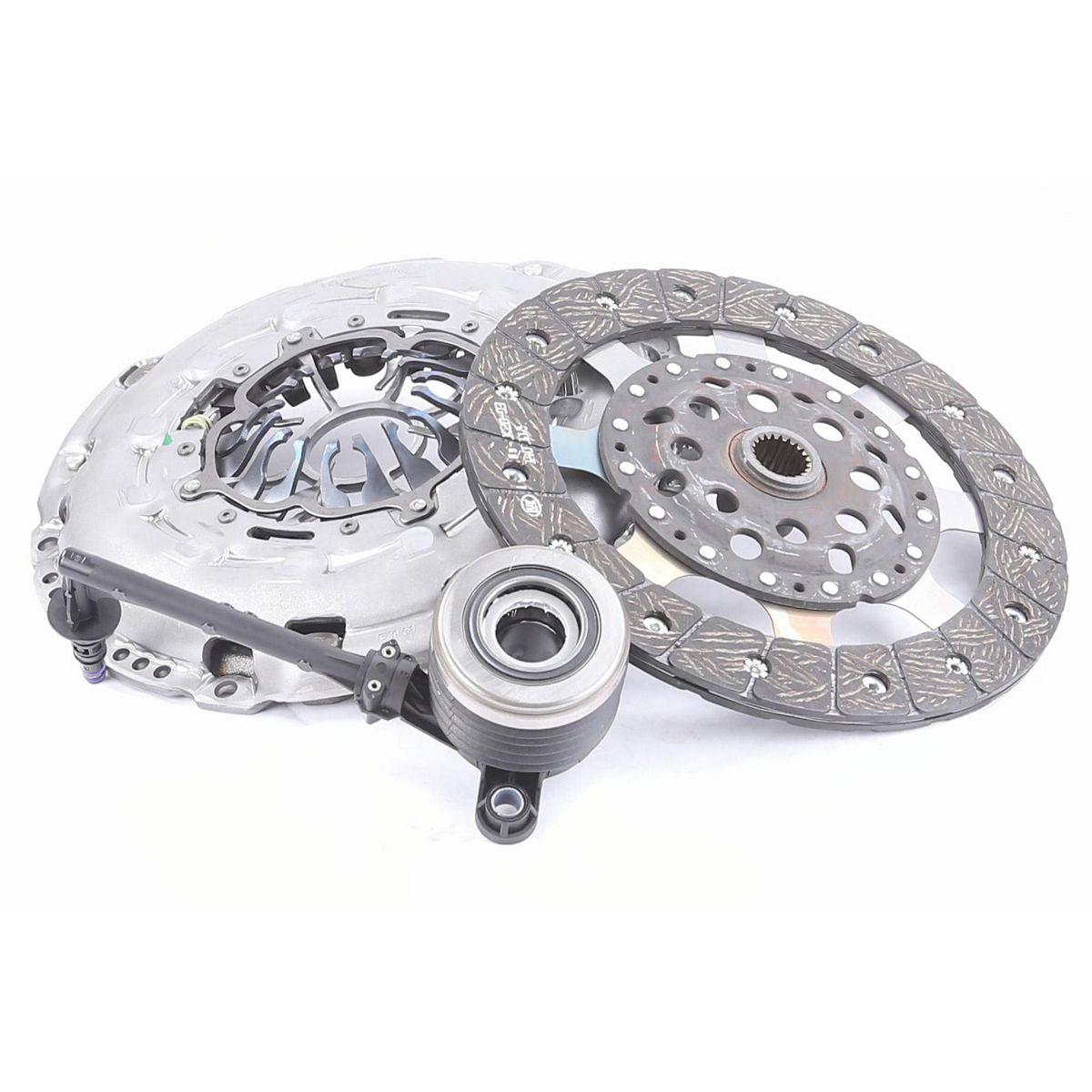 ClutchPro Clutch Kit With CSC KRE25402