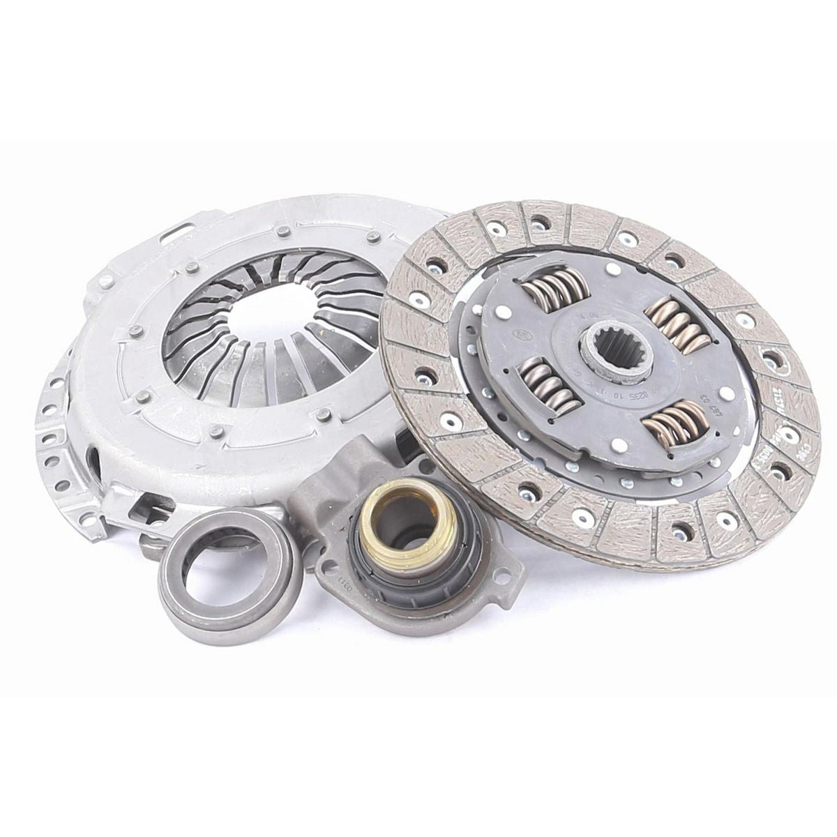 ClutchPro Clutch Kit With CSC KSS23403