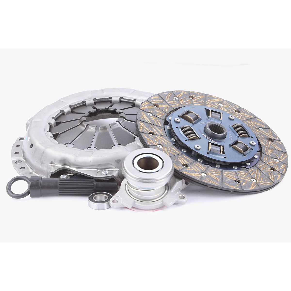 ClutchPro Clutch Kit With CSC KSZ22403