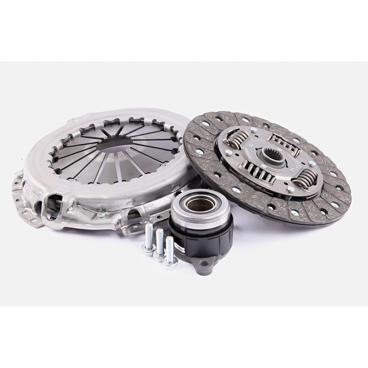 ClutchPro Clutch Kit w/ Concentrc Slave KTY22415