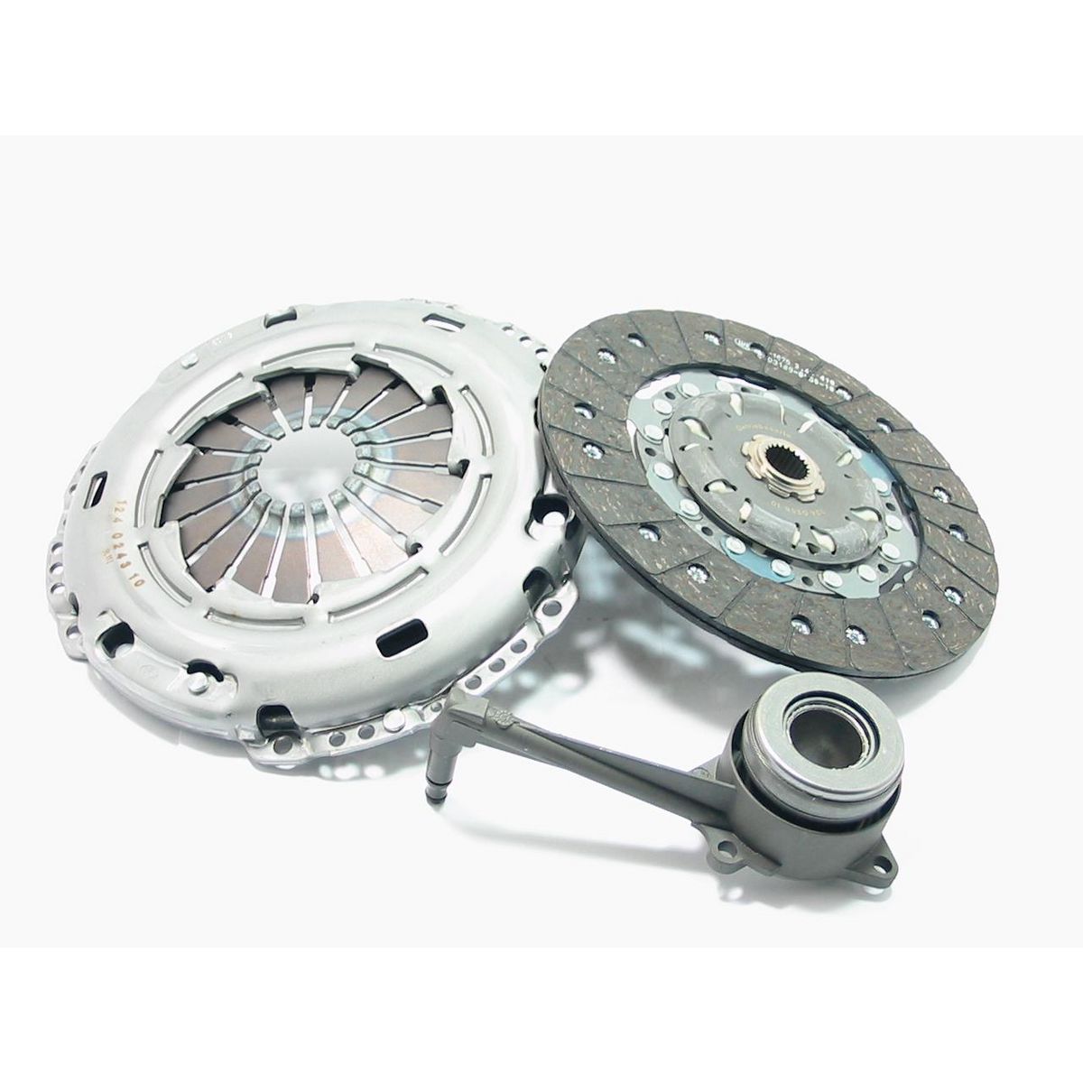 ClutchPro Clutch Kit With CSC KVW24408