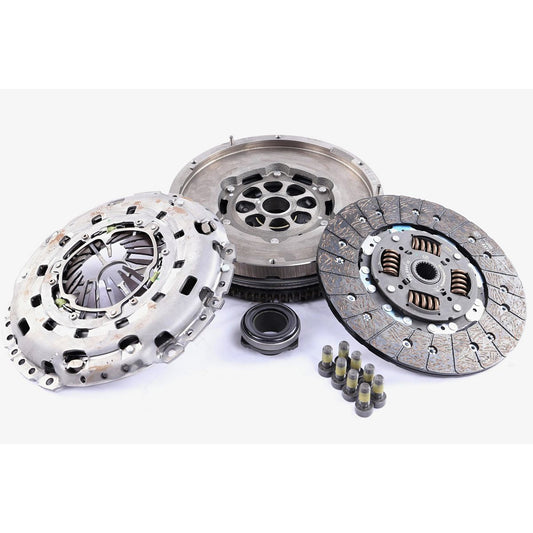 ClutchPro Clutch Kit w/ DMF KFD25508