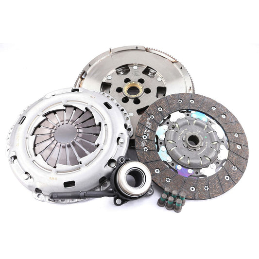 ClutchPro Clutch Kit w/ DMF & CSC KAU24617