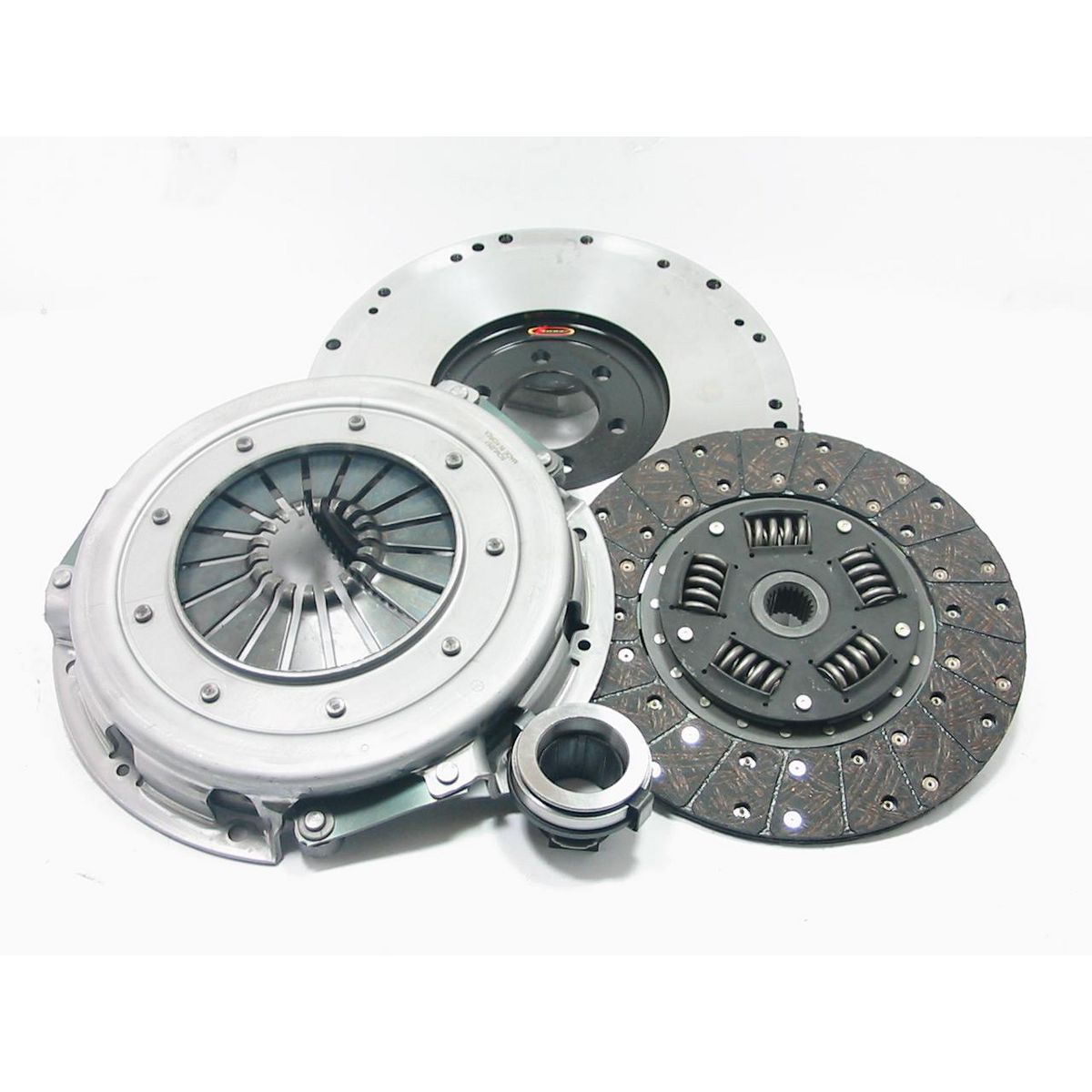 ClutchPro Clutch Kit With Flywheel KGM27504