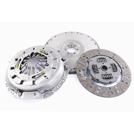 ClutchPro Clutch Kit w/ Flywheel KGM30502