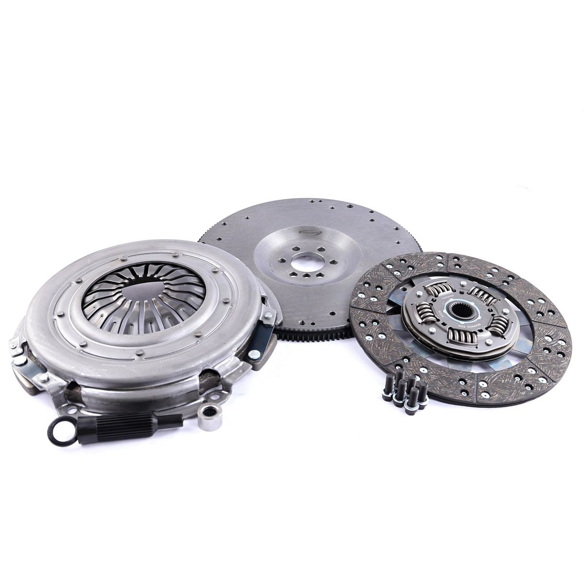 ClutchPro Clutch Kit With FW + Aligning Tool & Spigot Bearing/Bush KGM30591